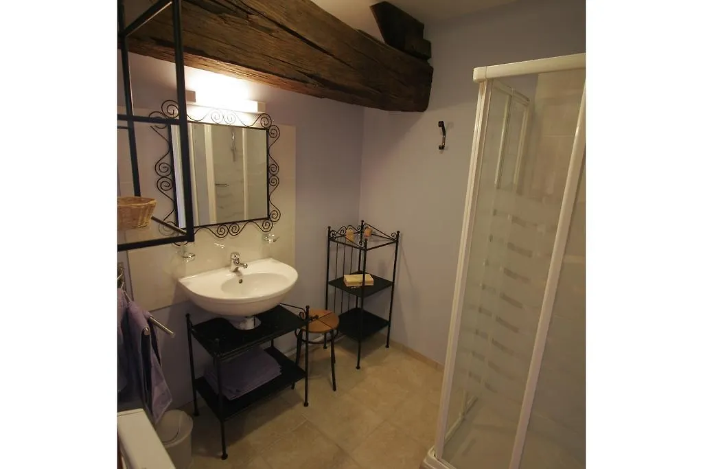 Saint-Genix-sur-Guiers La Parenthese Bed & Breakfast