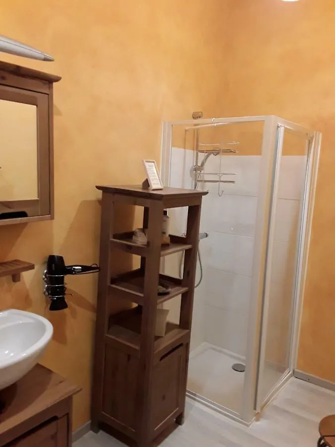 Saint-Genix-sur-Guiers La Parenthese Bed & Breakfast